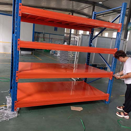 重量型貨架